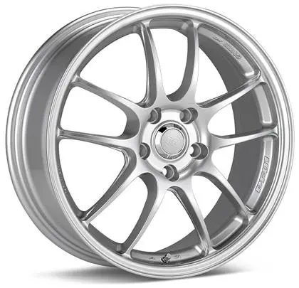 Enkei Pf01ss Wheel 1