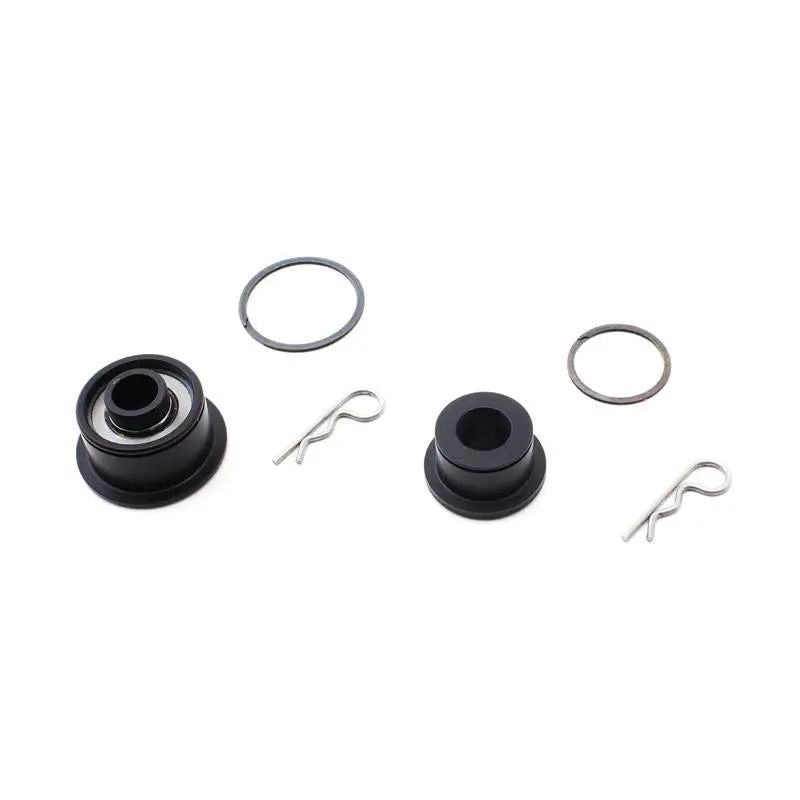 Hybrid Racing Performance Shifter Cable Bushings - 01-06 Honda Integra Type R (Jdm( 2