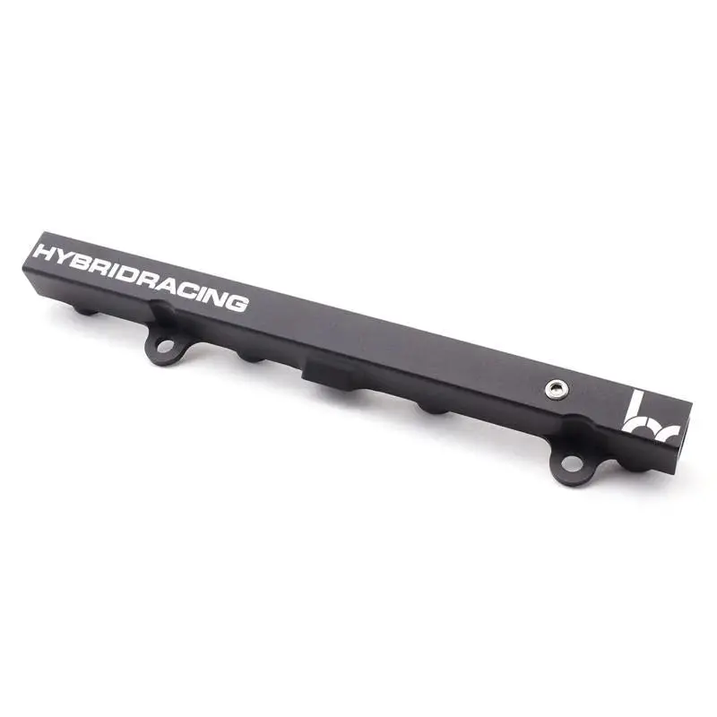 Hybrid Racing K-Series Fuel Rail & Fittings - 01-05 Civic Si / 02-06 Rsx 1