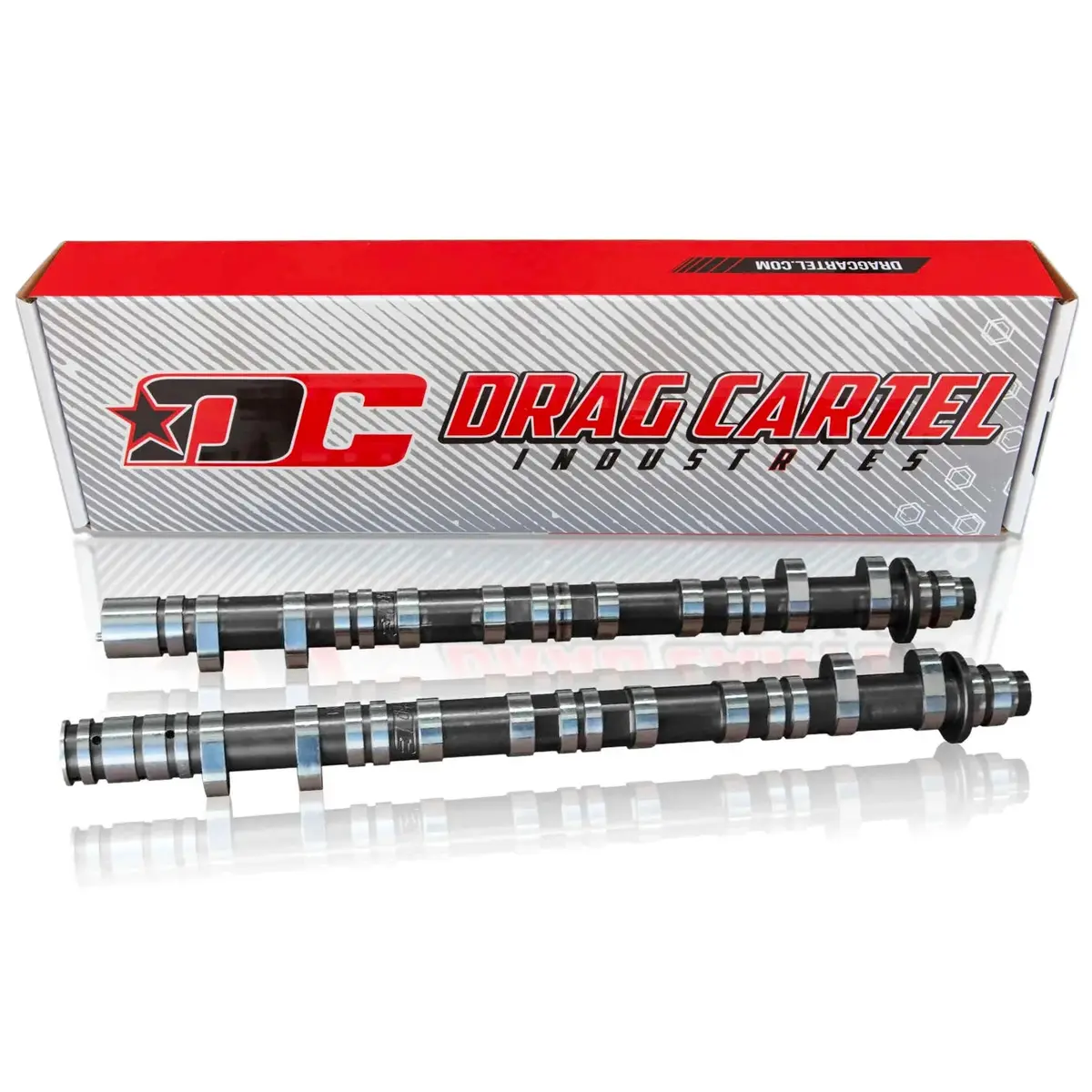 Drag Cartel Elite Pro Twin Lobe Cams - 002 Killer - K-Series N/A 1