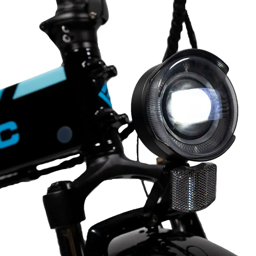 Free Elite Headlight ($99 Value) 1