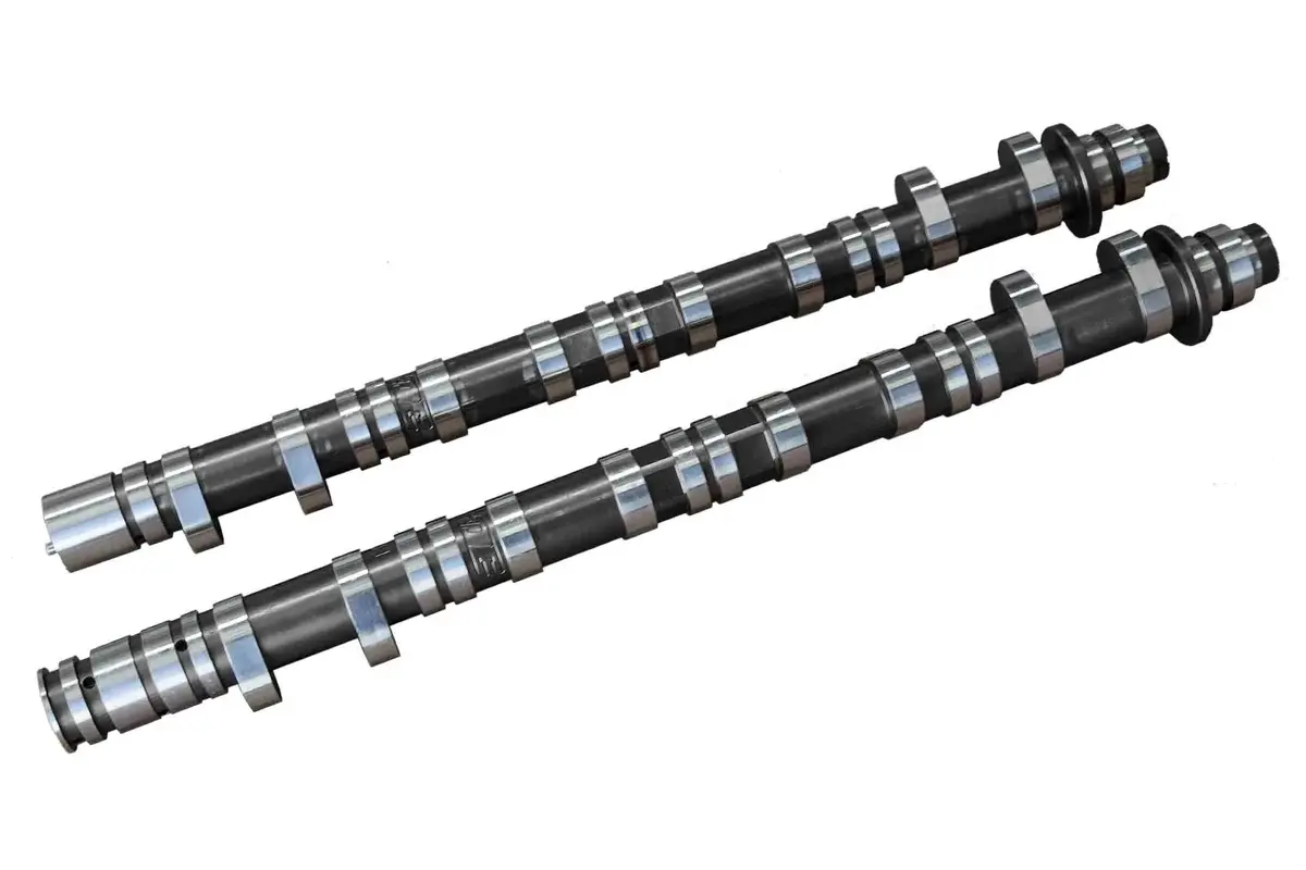 Drag Cartel Elite Pro Twin Lobe Cams - 002 Killer - K-Series N/A 2