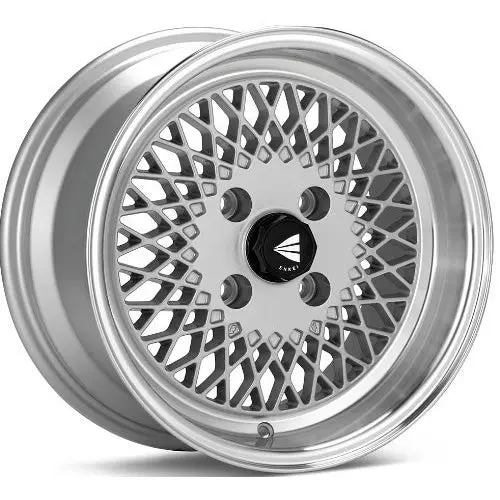 Enkei Enkei92 Wheel 1