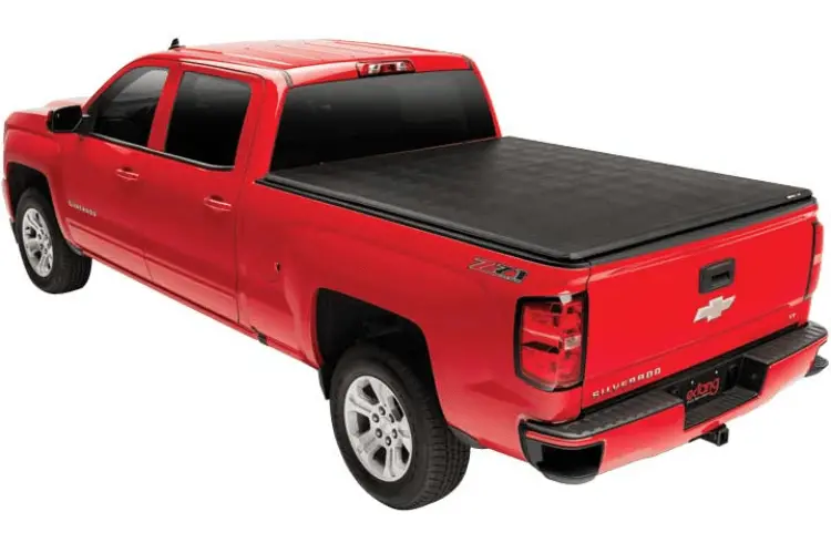 Extang Trifecta 2.0 1999-2014 Gmc Sierra 2500/3500 8' Tonneau Cover 92945 1