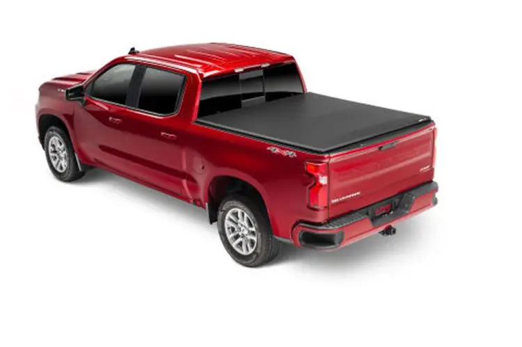Extang Trifecta 2.0 2015-2019 Gmc Sierra 2500/3500 6'6" Tonneau Cover 92450 1