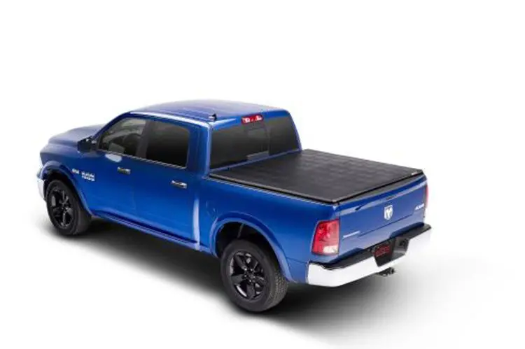 Extang Trifecta 2.0 2003-2009 Dodge Ram 2500/3500 8'2" Tonneau Cover 92775 1