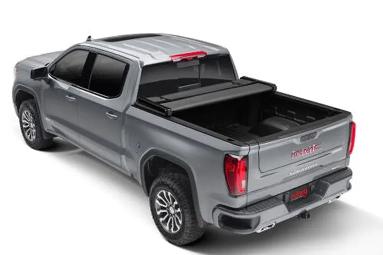 Extang Trifecta Alx 2015-2019 Chevy Silverado 2500/3500 6'6" Tonneau Cover 90450 2