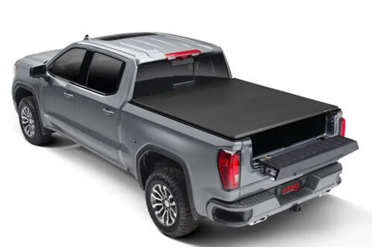 Extang Trifecta Alx 2015-2019 Chevy Silverado 2500/3500 8' Tonneau Cover 90455 2