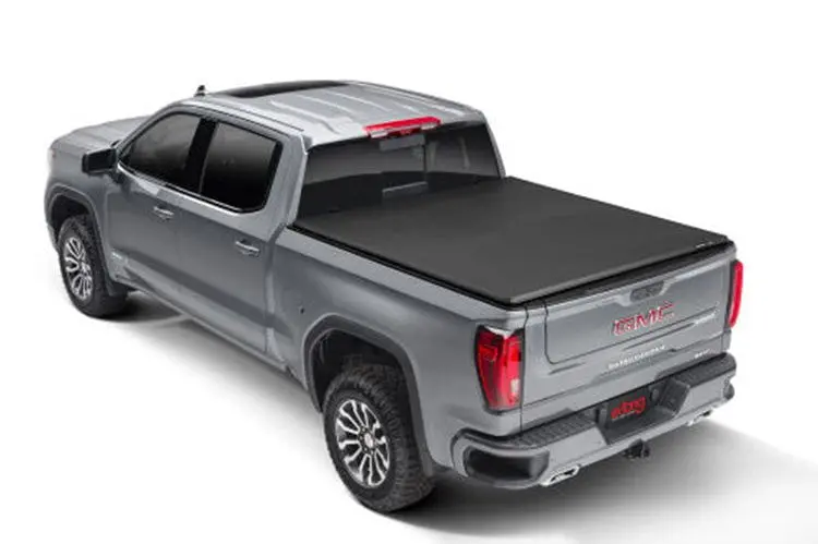 Extang Trifecta Alx 2015-2019 Gmc Sierra 2500/3500 6'6" Tonneau Cover 90450 1