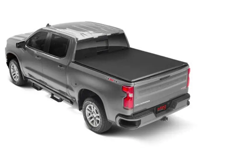 Extang Trifecta E-Series 2015-2019 Gmc Sierra 2500/3500 6'6" Tonneau Cover 77450 1