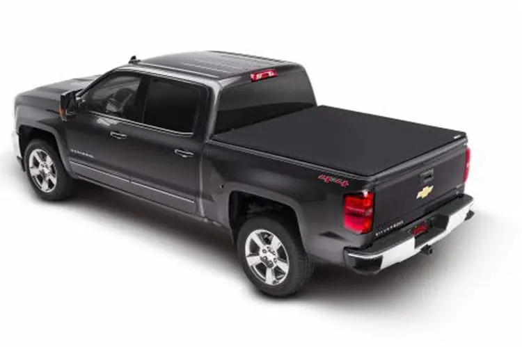 Extang Trifecta Signature 2.0 2015-2019 Gmc Sierra 2500/3500 6'6" Tonneau Cover 94450 1