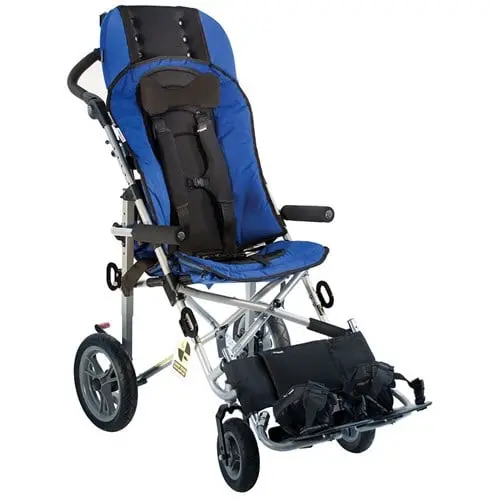 Convaid Ez Rider 1