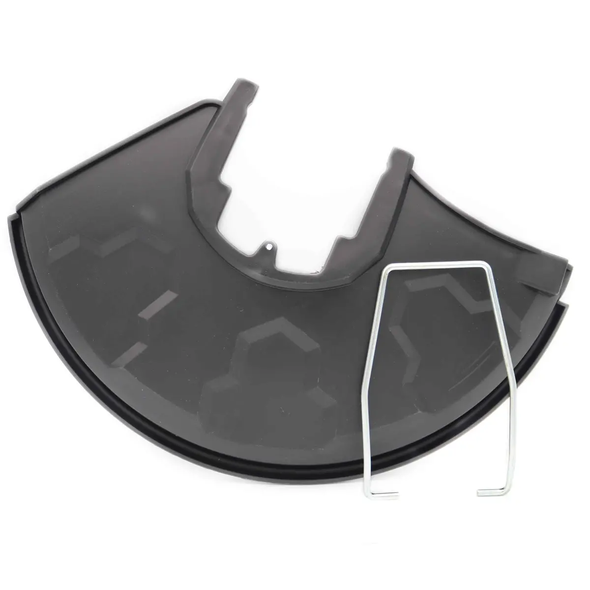 Sun Joe St11-Guards Replacement Safety & Flower /Edger Guard & Screw For 20Vionlte-St11 Cordless String Trimmer 1