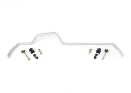 Whiteline Heavy Duty 24Mm Adjustable Rear Sway Bar  - 89-93 Nissan Skyline Gts 1