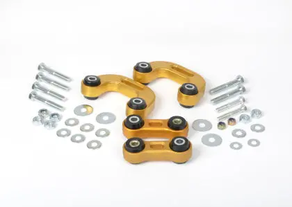 Whiteline Sway Bar Endlink Kit - Subaru Applications 1