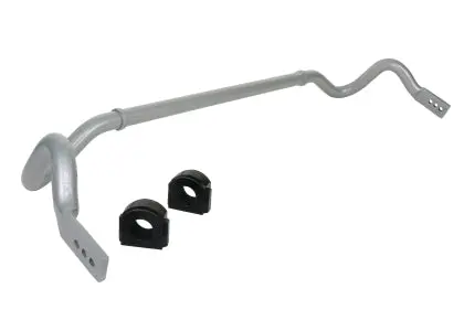 Whiteline Heavy Duty 30Mm Adjustable Front Sway Bar - 15-20 Bmw M3 (F80) / 15-20 Bmw M2 And M4 1