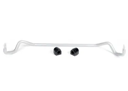 Whiteline Heavy Duty 27Mm Adjustable Front Sway Bar - 06-12 Bmw 1-Series And 3-Series (E90 / Non M3 Variants) 1