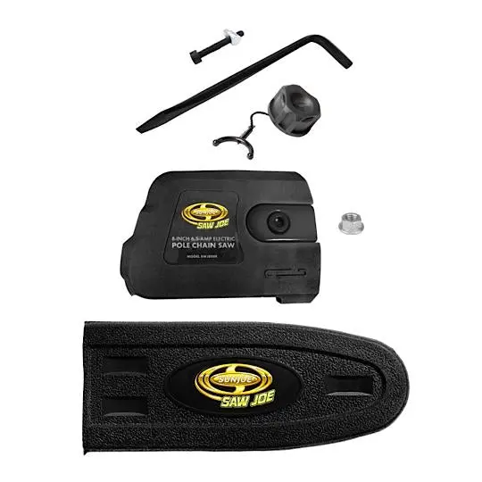 Sun Joe Swj800e-Hp Electric Chain Saw Hardware Pack For Swj800e 1