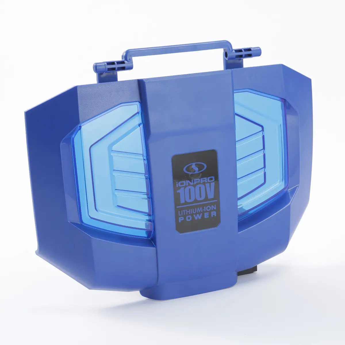 Snow Joe Ion100v-24Sb-Batcvr Replacement Battery Cover For Snow Joe Ion100v-24Sb Cordless Snow Blower 1