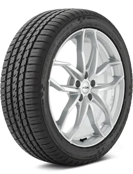 Falken Azenis Fk001 A/S Tire 1