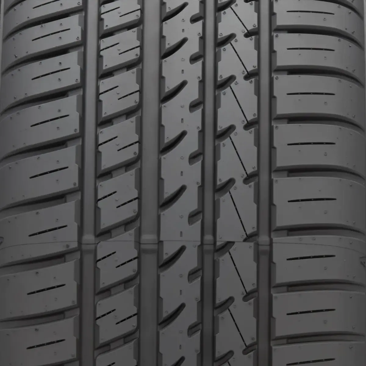 Falken Azenis Fk001 A/S Tire 2