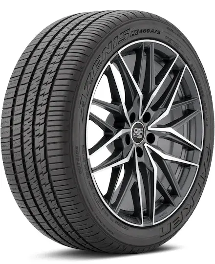Falken Azenis Fk460 A/S Tire 1