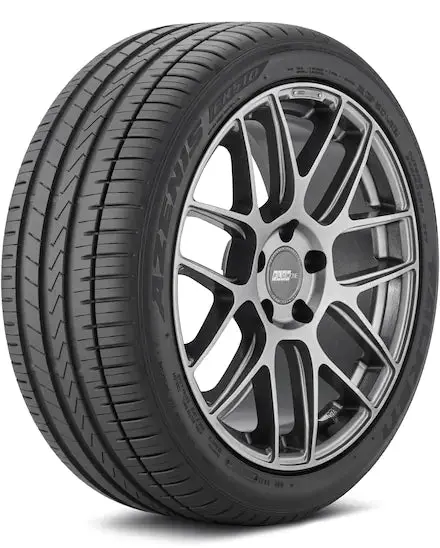 Falken Azenis Fk510 Tire 1
