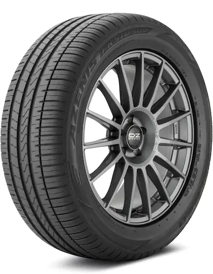 Falken Azenis Fk510 Suv Tire 1