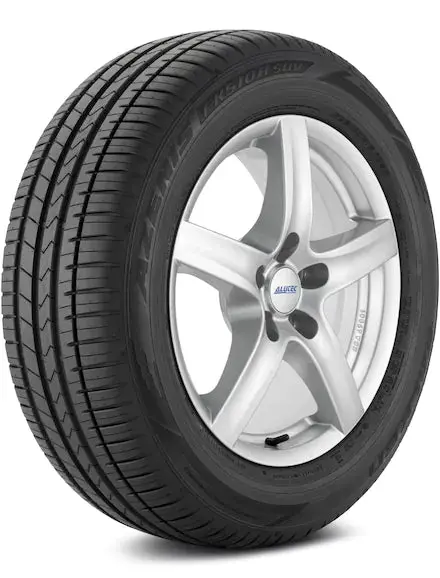 Falken Azenis Fk510a Suv Tire 1
