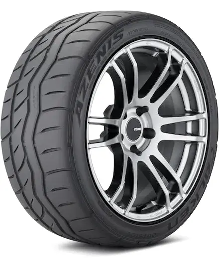 Falken Azenis Rt615k+ Tire 1