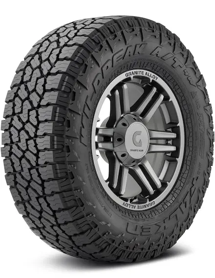 Falken Wildpeak A/T4w Tire 1