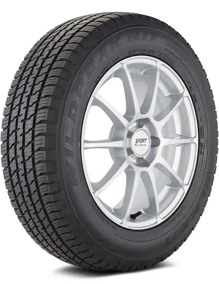 Falken Wildpeak H/T Ht01a 1