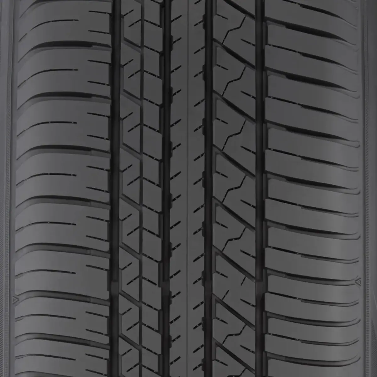 Falken Ziex Ze001 A/S Tire 2