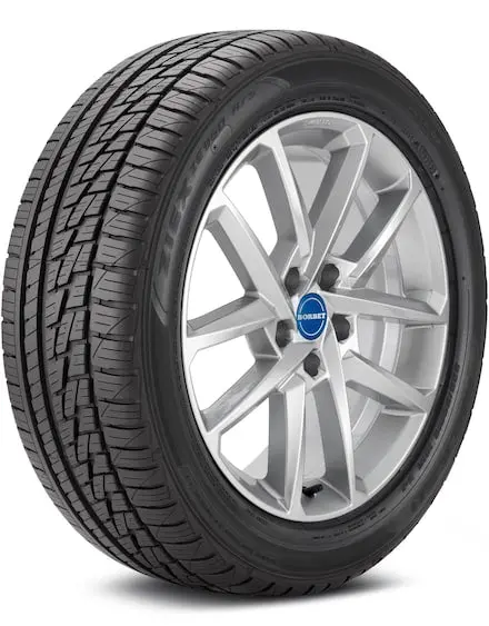 Falken Ziex Ze950 A/S Tire 1