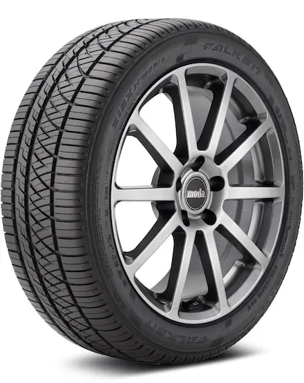 Falken Ziex Ze960 A/S Tire 1