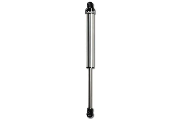 Fab Tech K1046dl Chevy Silverado 2500Hd/3500Hd 2011-2018 6" Rts System With Dirt Logic Shocks 2