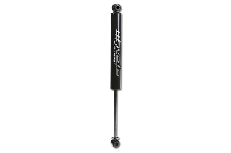 Fab Tech K2119m 2008-2016 Ford F250 Super Duty 6" Radius Arm System With Stealth Shocks 2
