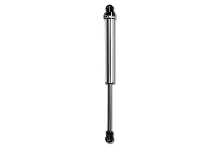 Fab Tech K2122dl 2008-2015 Ford F250 Super Duty 8" Basic System With Dirt Logic Shocks 2