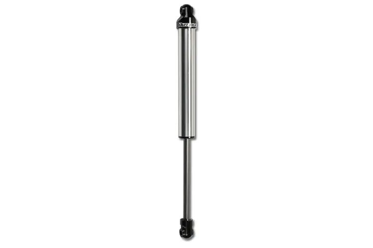 Fab Tech K2125dl 2008-2016 Ford F250 Super Duty 8" 4 Link System With Dirt Logic Shocks 2
