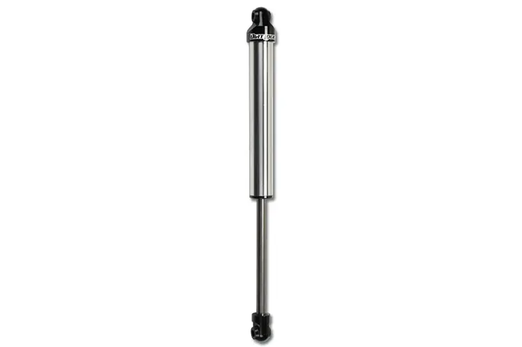 Fab Tech K2126dl 2008-2016 Ford F250 Super Duty 8" 4 Link System With Dirt Logic Shocks 2
