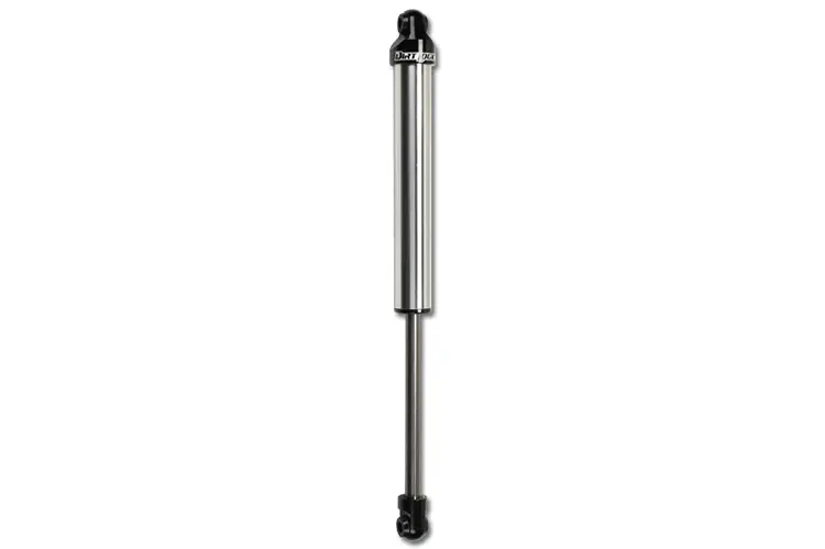 Fab Tech K2127dl 2008-2016 Ford F250/F350/F450 Super Duty 8" Basic System With Dirt Logic Shocks 2