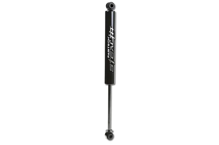 Fab Tech K2127m 2008-2016 Ford F250/F350/F450 Super Duty 8" Basic System With Stealth Shocks 2