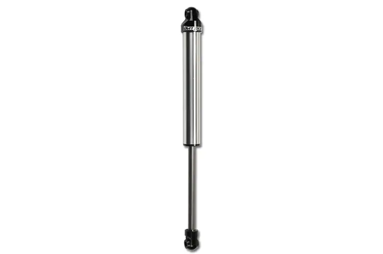 Fab Tech K2128dl 2008-2016 Ford F250/F350/F450 Super Duty 8" Radius Arm System With Dirt Logic Shocks 2