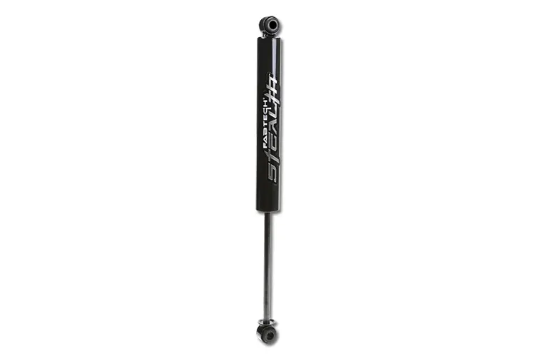 Fab Tech K2129m 2008-2016 Ford F250/F350/F450 Super Duty 8" 4 Link System With Stealth Shocks 2