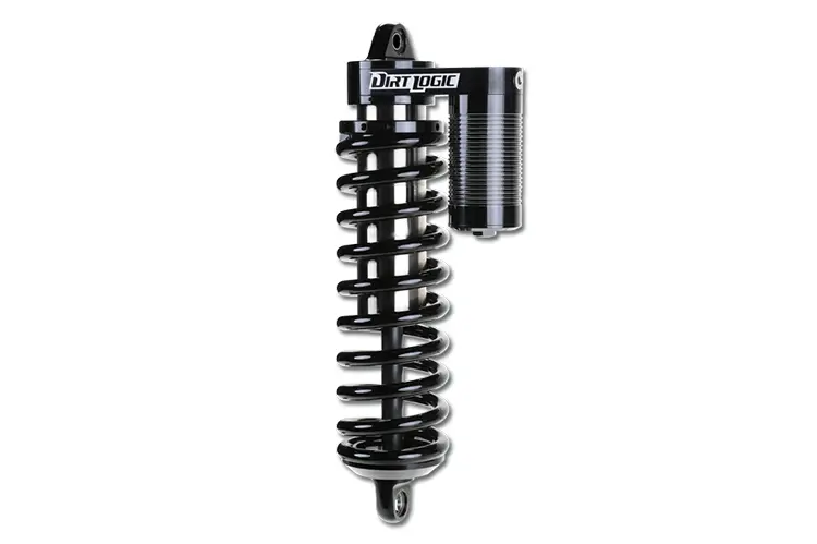 Fab Tech K2140dl 2011-2016 Ford F250 Super Duty 8" Radius Arm System With Dirt Logic 4.0 Coilovers & Rear Dirt Logic Shocks 2