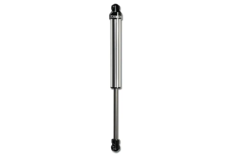 Fab Tech K2147dl 2011-2016 Ford F250 Super Duty 10" Radius Arm System With Dirt Logic Shocks 2