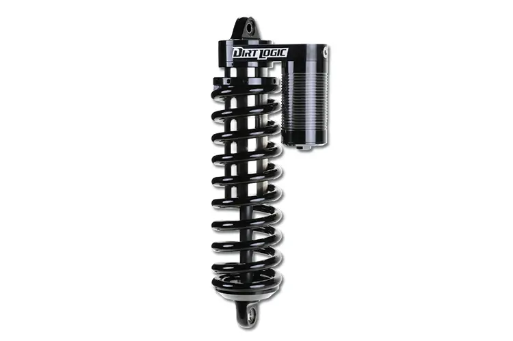 Fab Tech K2162dl 2011-2016 Ford F250/F350 Super Duty 10" Front Dirt Logic 4.0 Coilover Conversion System 2