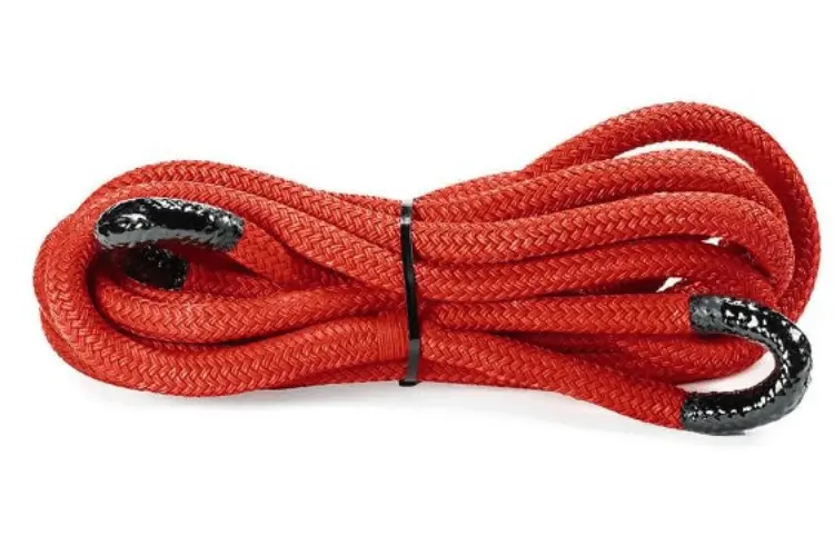 Factor 55 Extreme Duty Kinetic Energy Rope 7/8″X 30′ 00068 1