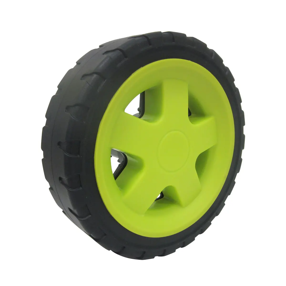 Sun Joe Spx3001 Pressure Washer Wheel Kit 1