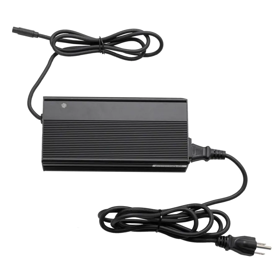 Free Fast Charger ($149 Value) 1